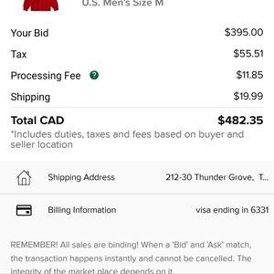 Supreme Small Box Facemask Zip Up Hooded Sweatshirt Red from FW20